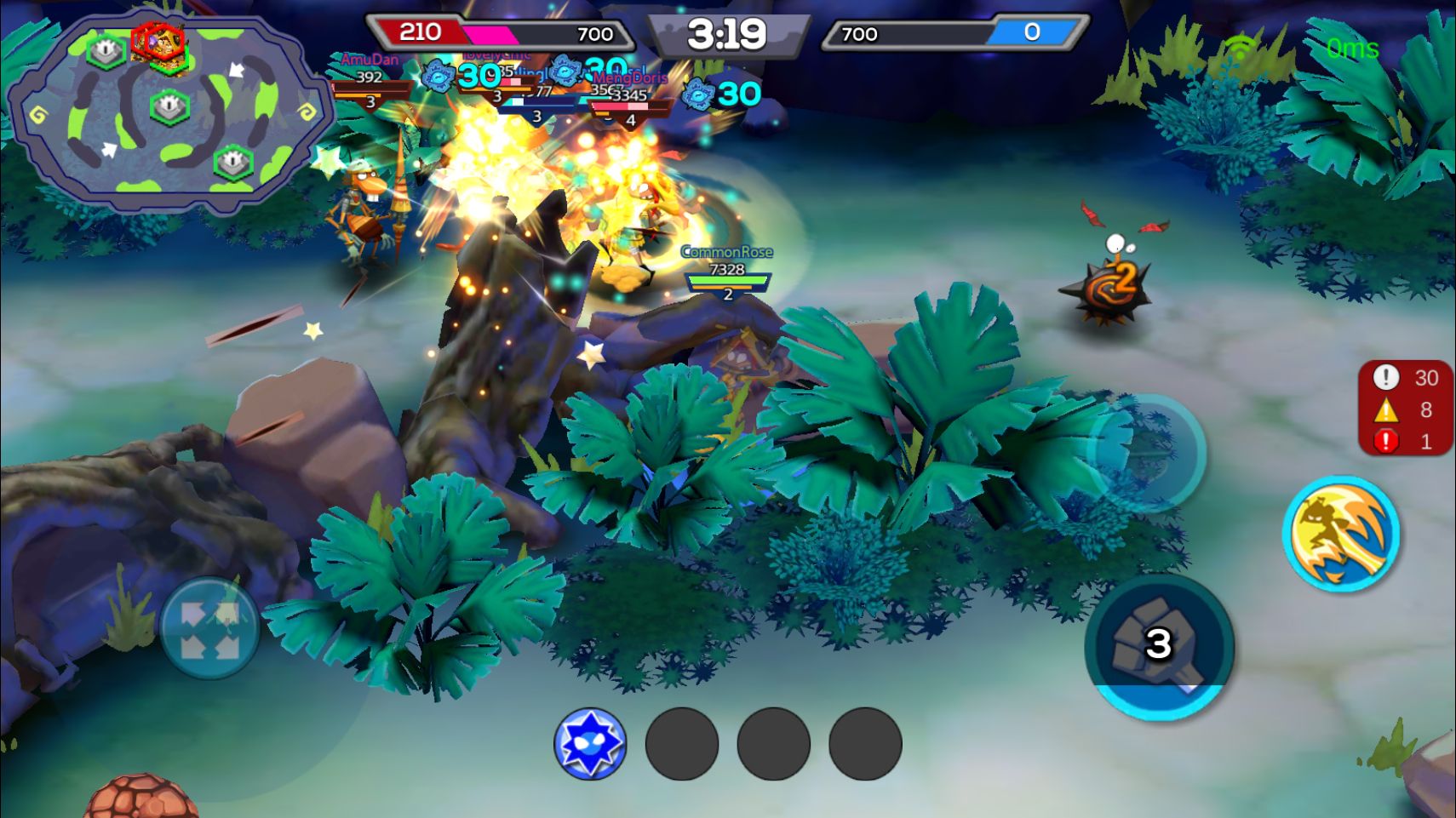 Best Bug Brawl2